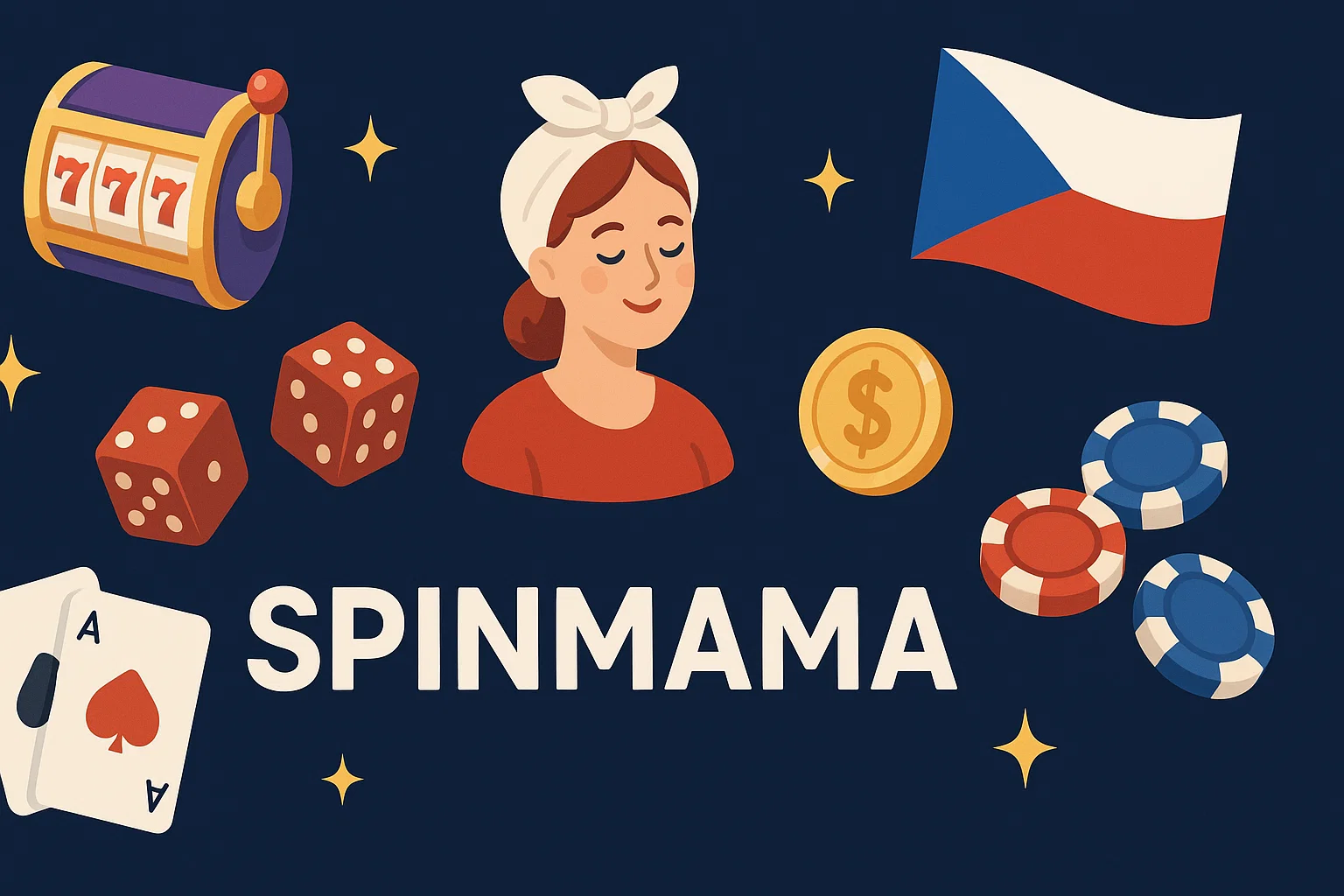 Spinmama ve Srovnání s Jinými Online Kasiny v České Republice