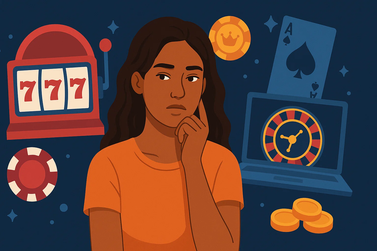 Uživatelská Zkušenost na Spinmama Casino Česká Republika